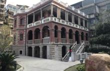 汕头市开埠历史文化保护区19