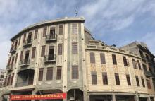 汕头市开埠历史文化保护区24
