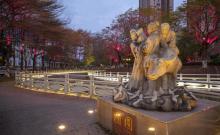 横沥文化广场12