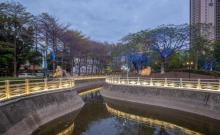 横沥文化广场4