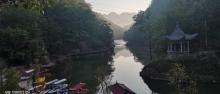 鼎山湖景区3