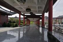 揭阳文化广场3