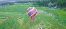 白云仙航空飞行露营地10