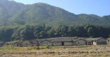 高山围龙屋3