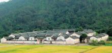 高山围龙屋2