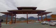 连州沙坊美丽田园10