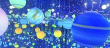 汕头星空梦幻城9