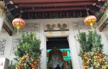 南岩古寺19