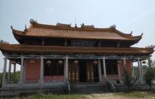 南岩古寺16