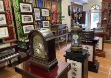 潮汕善堂文化展览馆7