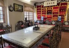 潮汕善堂文化展览馆8