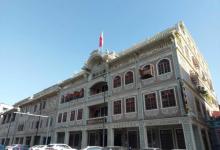潮汕善堂文化展览馆12