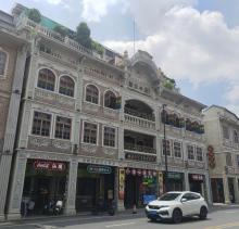 潮汕善堂文化展览馆3