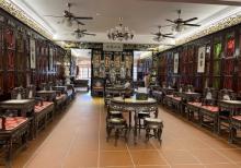 潮汕善堂文化展览馆10