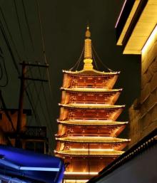 双峰寺2