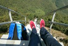 北岭山森林公园3