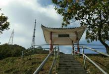 北岭山森林公园4