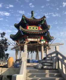 青云岩12
