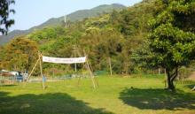 incamp隐营露营地3