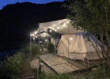 incamp隐营露营地13