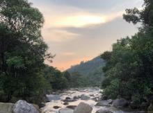古兜山1