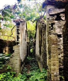 邓边村8