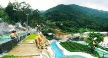 玉湖山生态园4