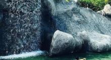 玉湖山生态园2