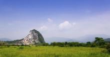 阳明心谷景区8