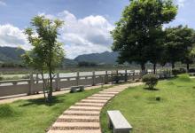 西堤公园6