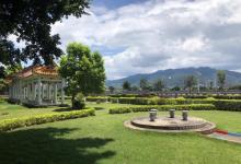 西堤公园3