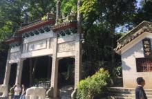 西堤公园11