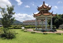 西堤公园9