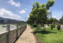 西堤公园7