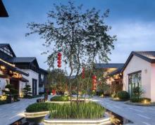 禅域小镇《惠能传奇》实景演出22