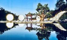 禅域小镇《惠能传奇》实景演出3