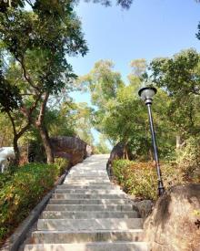 石花山公园4