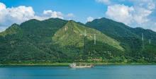 肇庆小三峡1