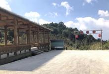 韩山历史文化生态区30