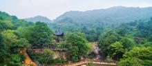 韩山历史文化生态区9