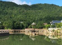 韩山历史文化生态区4