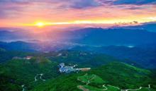韩山历史文化生态区1