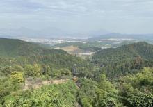 梅关风景区1