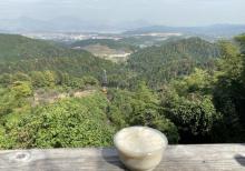 梅关风景区2