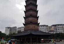 大圣寺塔2