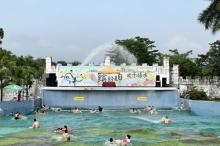 翔顺金水台太阳岛水上乐园5