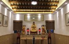 潮州市慈宝庵1