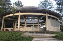 镇山国家森林公园3