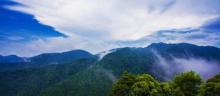 镇山国家森林公园2