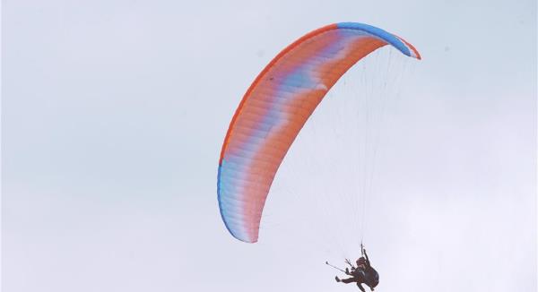 白云仙航空飞行营地2